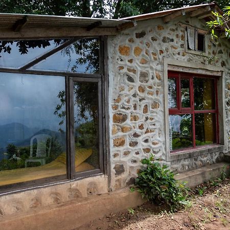 Karuna Dham Villa Kodaikanal Kültér fotó