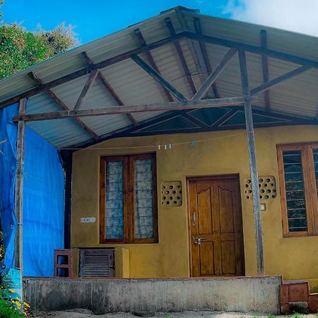 Karuna Dham Villa Kodaikanal Kültér fotó