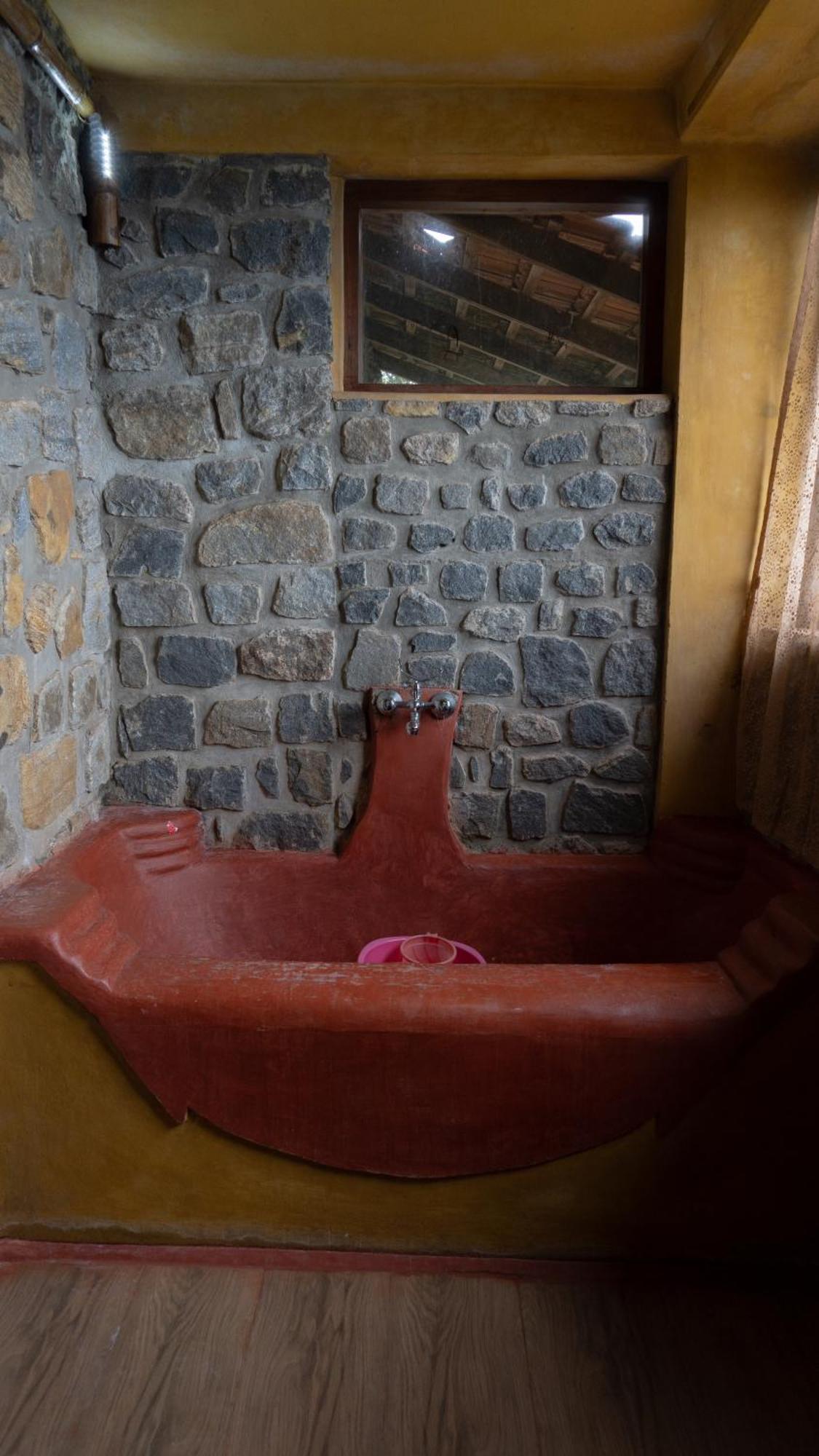 Karuna Dham Villa Kodaikanal Kültér fotó