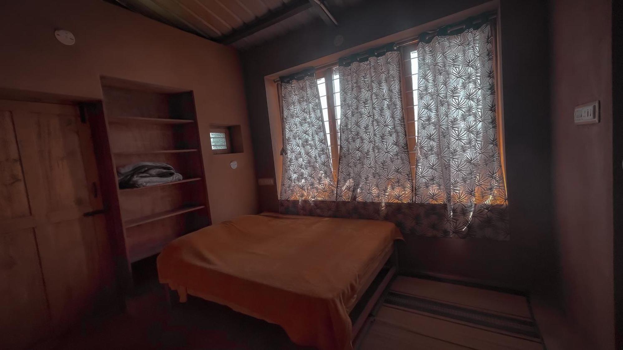 Karuna Dham Villa Kodaikanal Kültér fotó