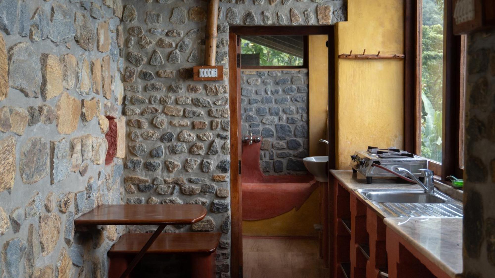 Karuna Dham Villa Kodaikanal Kültér fotó