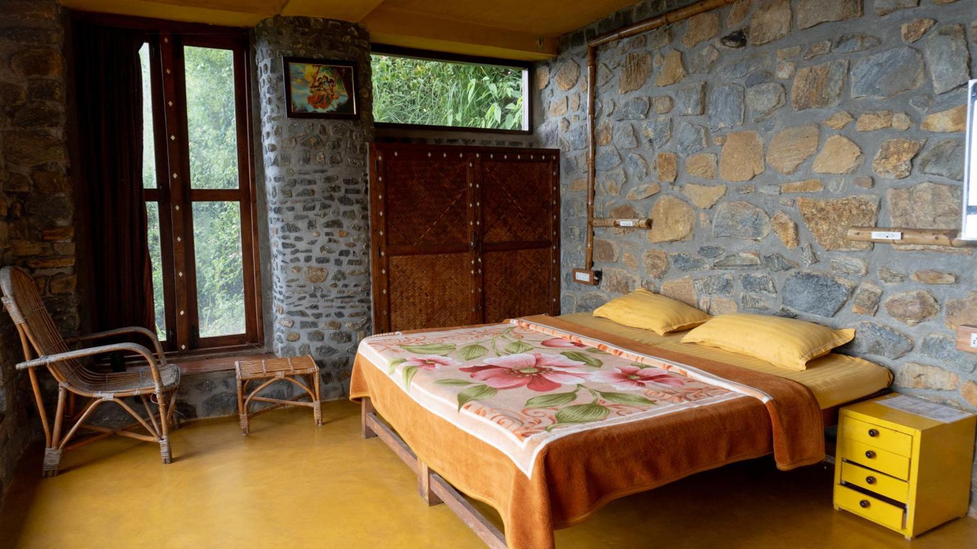 Karuna Dham Villa Kodaikanal Kültér fotó