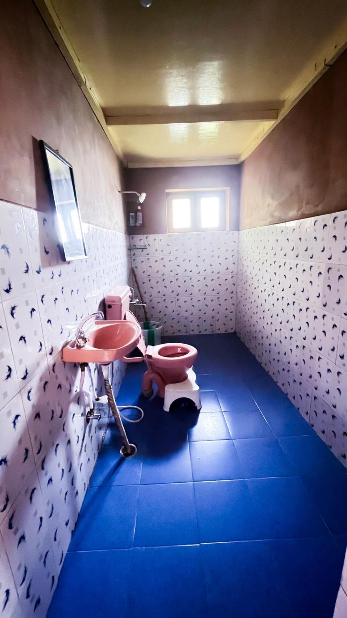 Karuna Dham Villa Kodaikanal Kültér fotó