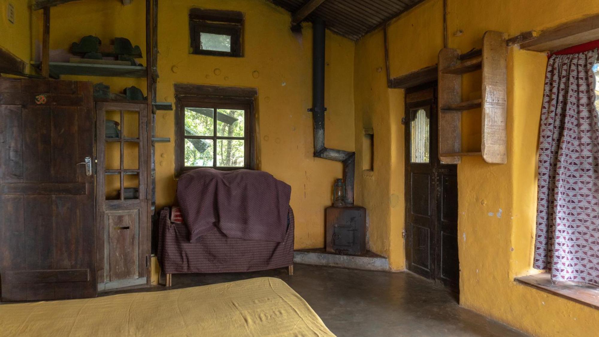 Karuna Dham Villa Kodaikanal Kültér fotó