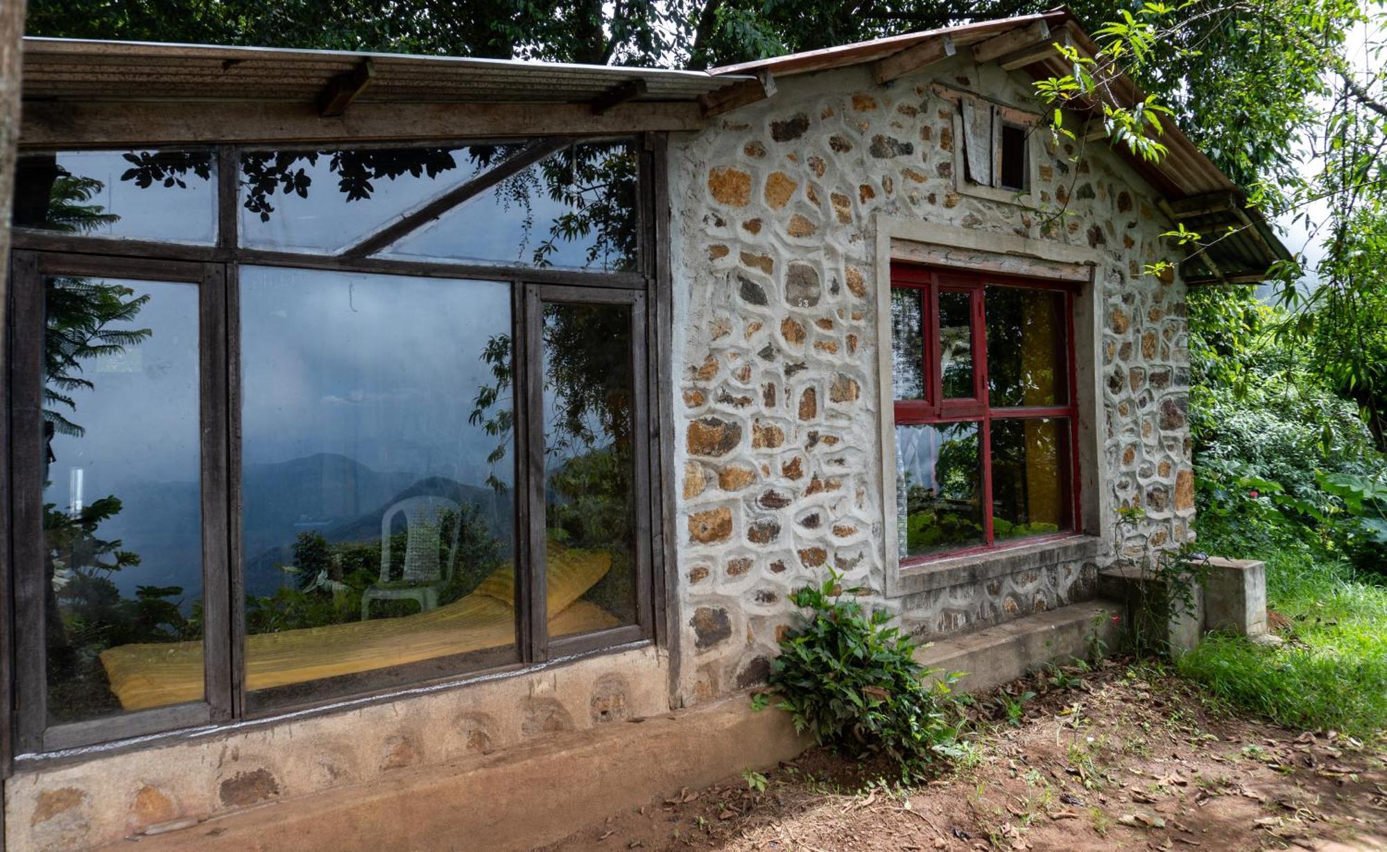 Karuna Dham Villa Kodaikanal Kültér fotó