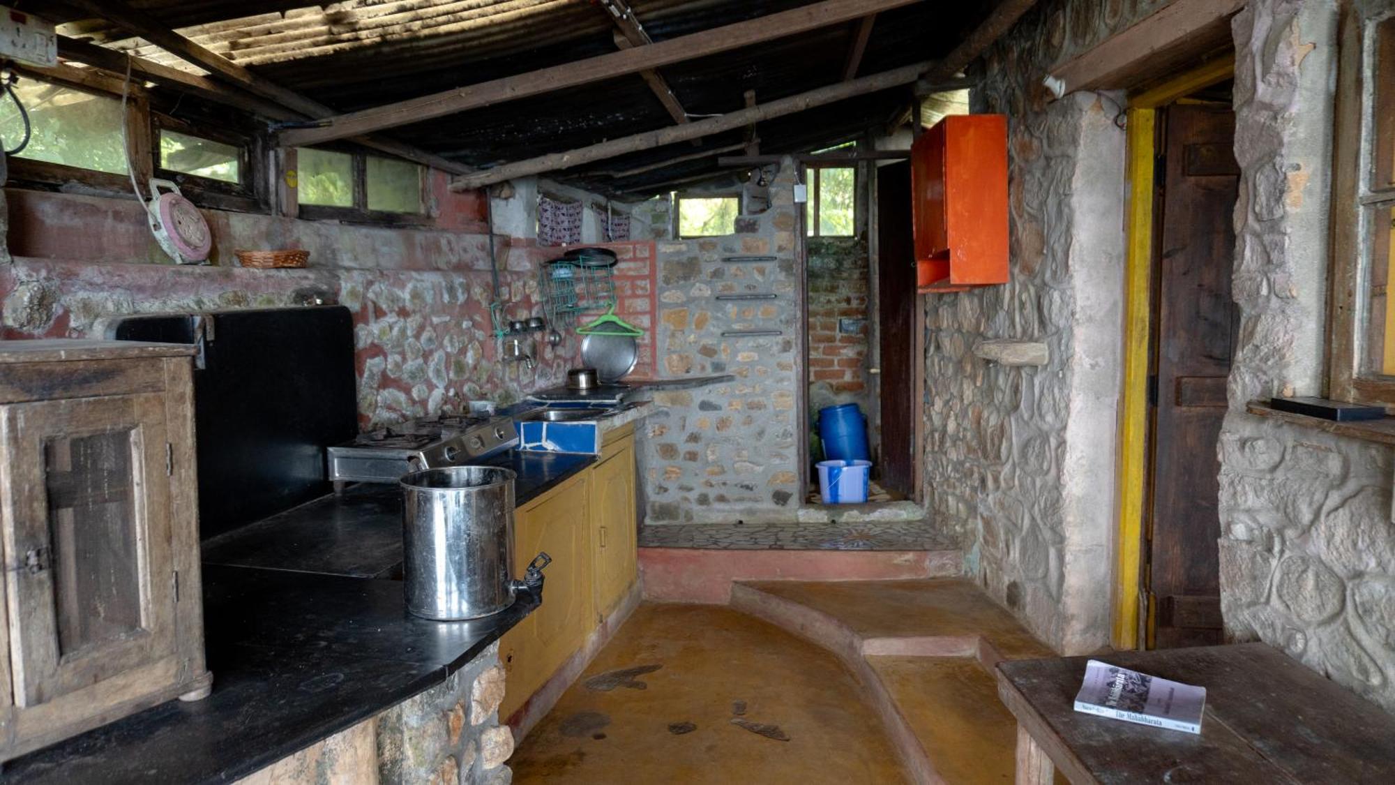 Karuna Dham Villa Kodaikanal Kültér fotó