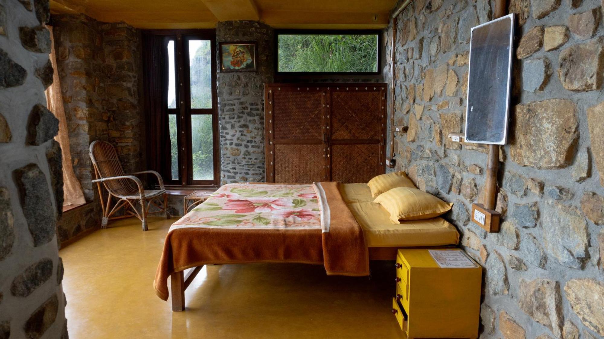 Karuna Dham Villa Kodaikanal Kültér fotó