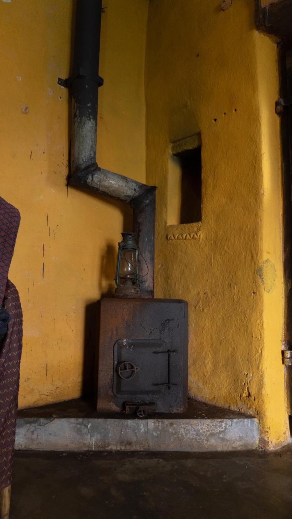 Karuna Dham Villa Kodaikanal Kültér fotó