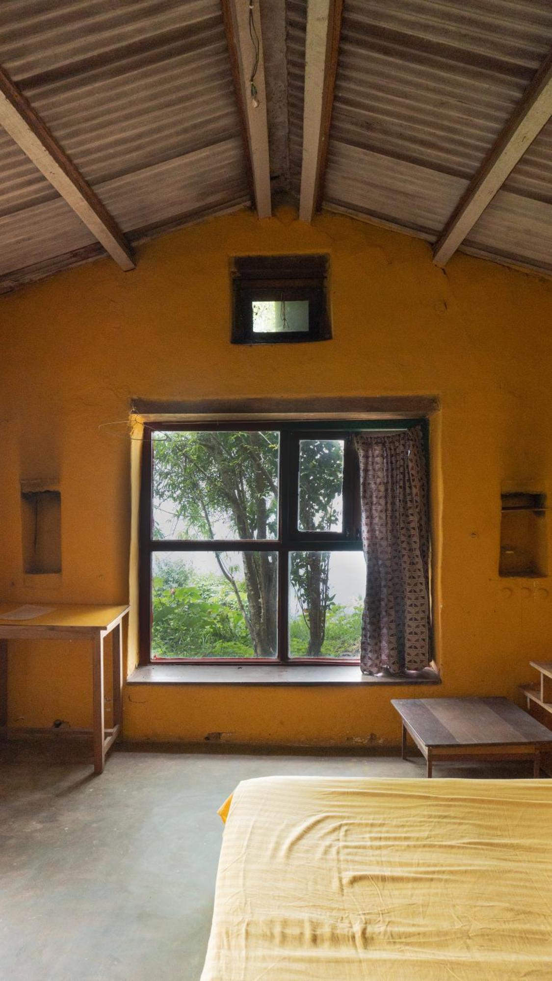 Karuna Dham Villa Kodaikanal Kültér fotó