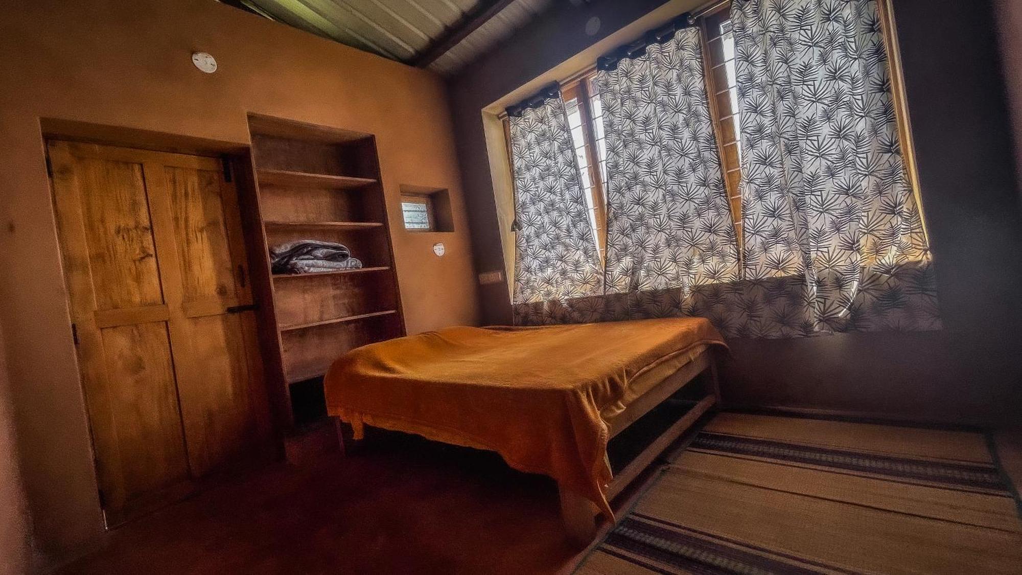 Karuna Dham Villa Kodaikanal Kültér fotó