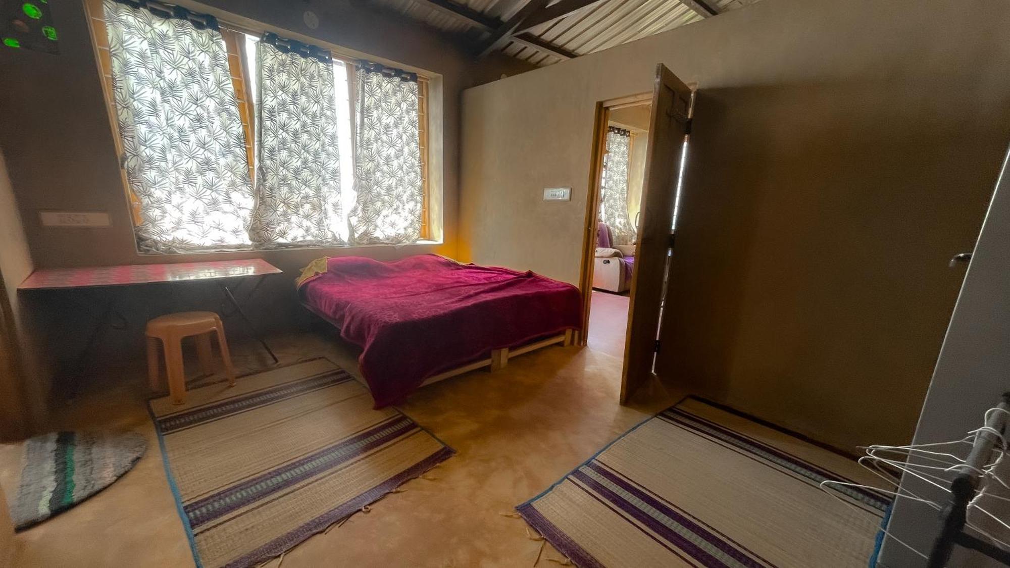 Karuna Dham Villa Kodaikanal Kültér fotó