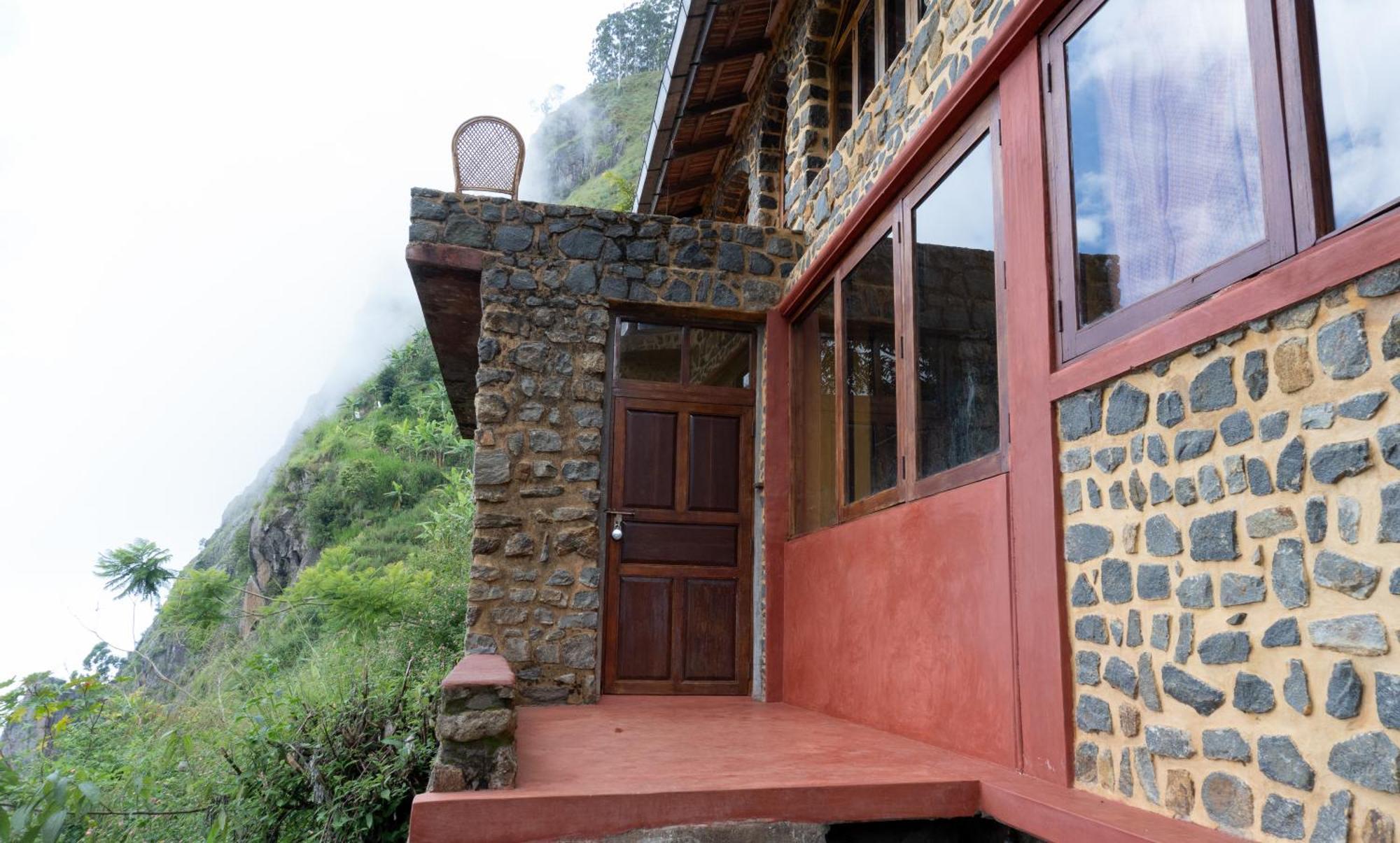 Karuna Dham Villa Kodaikanal Kültér fotó