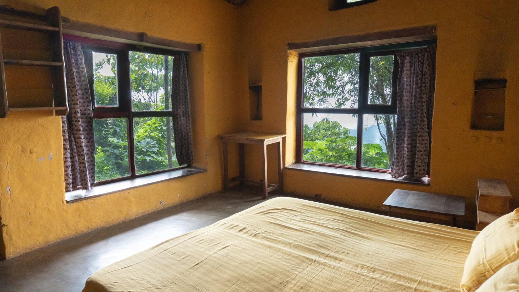 Karuna Dham Villa Kodaikanal Kültér fotó