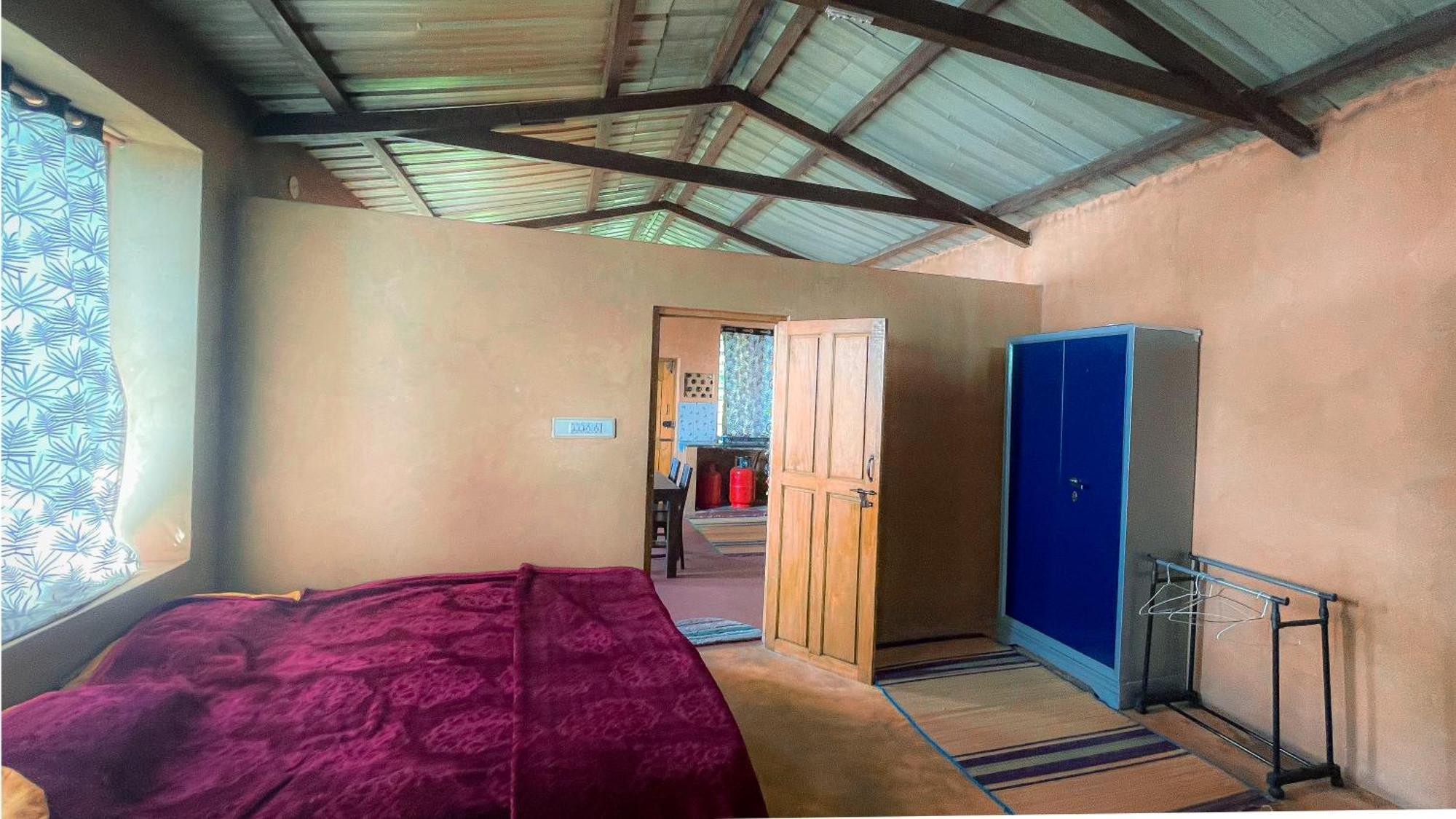 Karuna Dham Villa Kodaikanal Kültér fotó