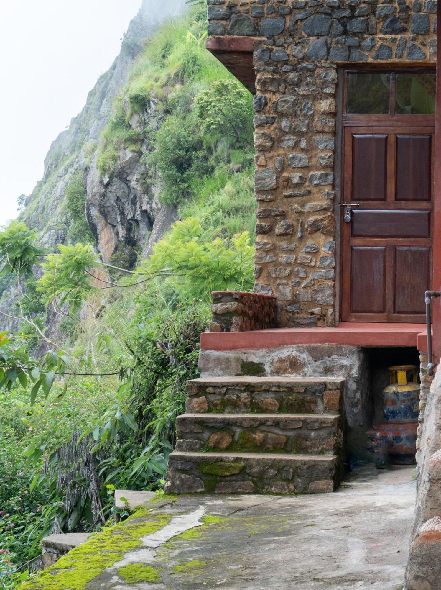 Karuna Dham Villa Kodaikanal Kültér fotó