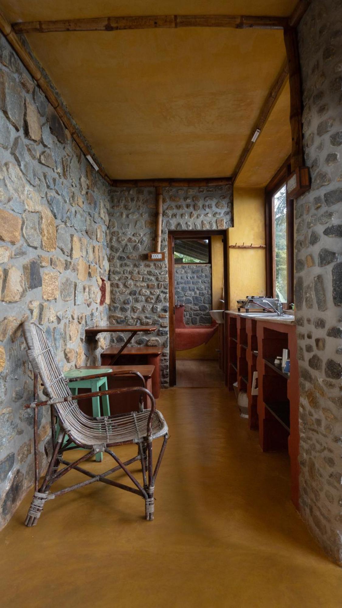 Karuna Dham Villa Kodaikanal Kültér fotó